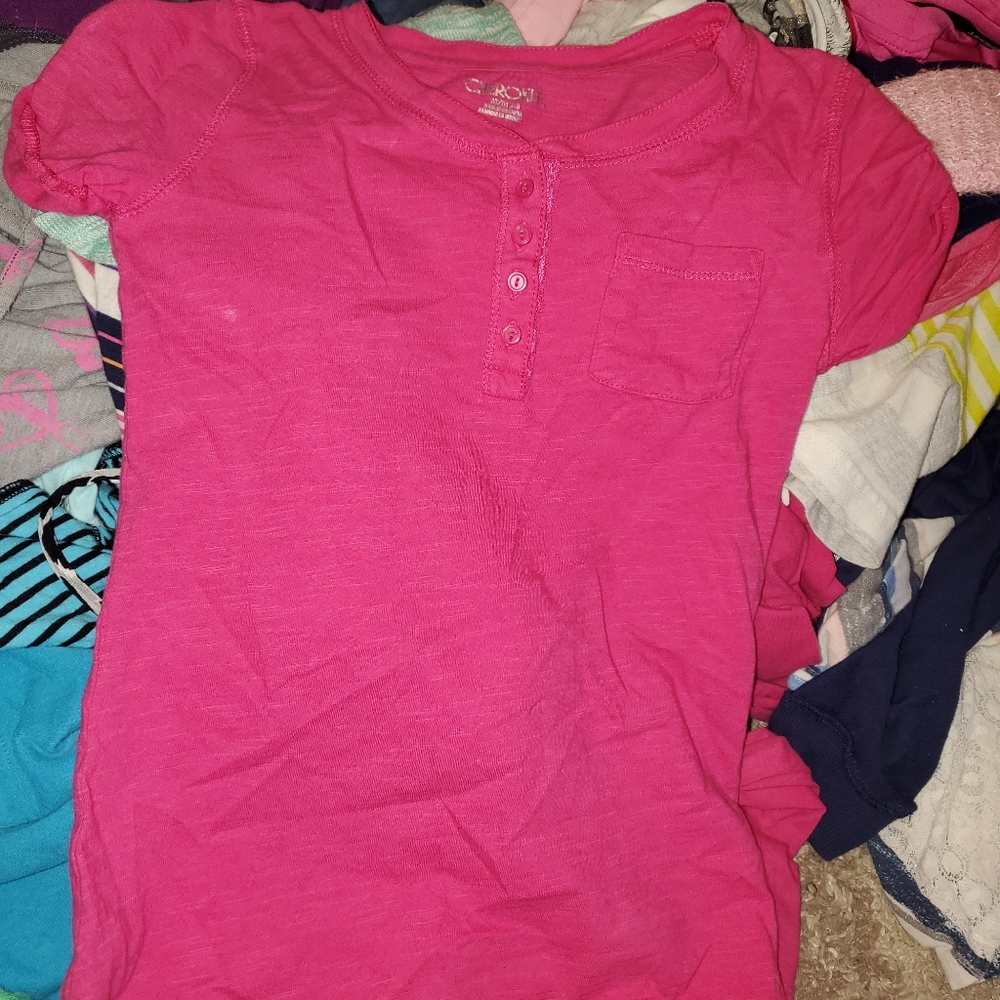 Shirts